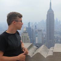 Máté Tóth的照片