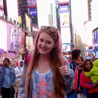 Agata Gieron的照片