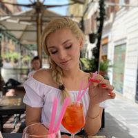 Le foto di Аnna Melnikova