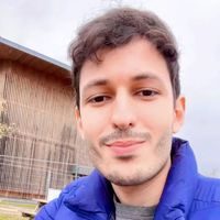 Youssef Ben Haj Yahia's Photo