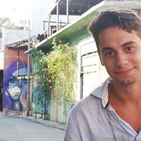 leonardo ghelli的照片