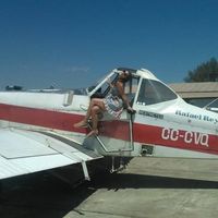 isidora pinto的照片