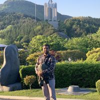 Varun Kumar的照片