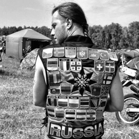 Dmitry Markovich的照片