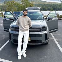 Steven Correa's Photo