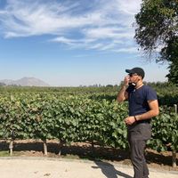 Fotos de Raparenga  Tepano Guzmán