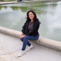 Alessandra  Petruzzellis's Photo