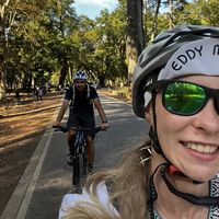 Magdalena Jezusek's Photo