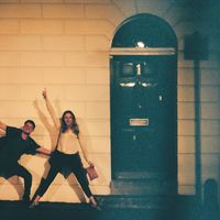 William Obree's Photo