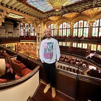 Barış BCN的照片