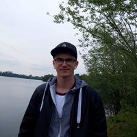 Johnny Bangel's Photo