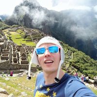 Photos de Christian Patiño Ramirez