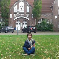 Sara Rajabli's Photo