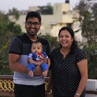 Avinash Gupta's Photo