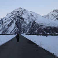 Nicole Pfeifhofer's Photo