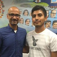 Sammuel Farías-Salazar's Photo