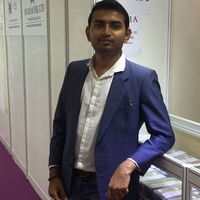 Hardik Vasoya's Photo