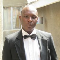 Ntubiro Derrick's Photo