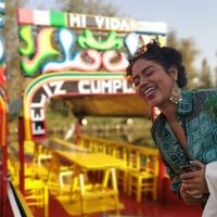 anny agudelo的照片