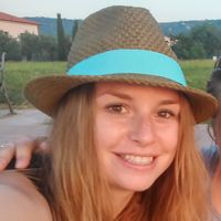 Martina Houšková's Photo