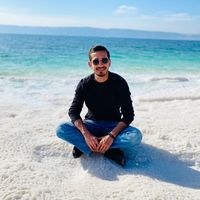 Fotos de Mahmoud Albado