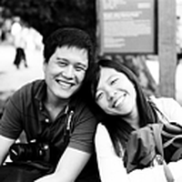 Joyce Huang's Photo