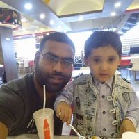 Waleed Maalik's Photo