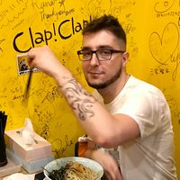 Jakub Mokosa的照片