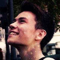 Roland Masson's Photo