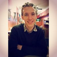 Kaleb Reilly的照片