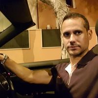 Juanjo Fernandez's Photo