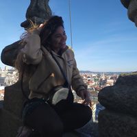 Thais Abracado's Photo