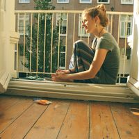 Phoolan Matzak's Photo