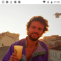 Jérome Gourves的照片