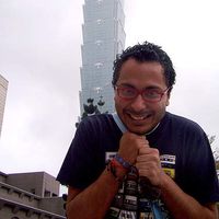 Jose Armando Gonzalez Perez's Photo