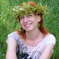 Lesya Kuranda's Photo