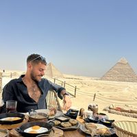 Youssef Marei's Photo