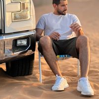 Ahmed Al Toobi's Photo