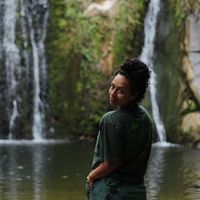 Carolina  Casallas's Photo