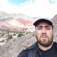 Enzo Lucas Di Giorgio's Photo