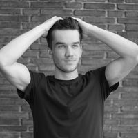 Jorn Brinksma's Photo