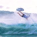 New Years Day Surf Session's picture