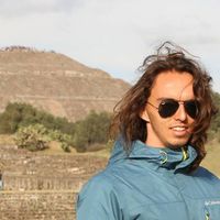 Jose Robayo的照片