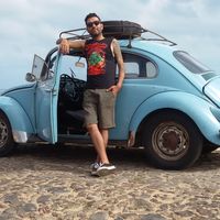 Fotos de Eduardo Arante