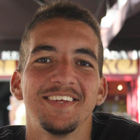 yoann mehdaoui的照片