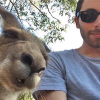 Florent Gooden's Photo