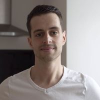 Benjamin Gachot's Photo