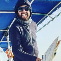 Kamal Hammad的照片