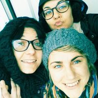 Cristina Mindona's Photo