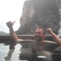 Fotos von Damiano Pettinà